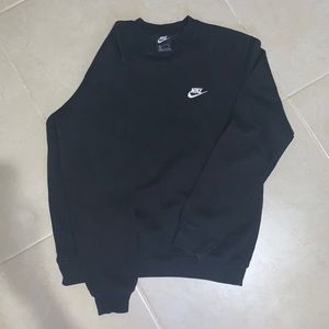 Nike Pullover Sweatshirt